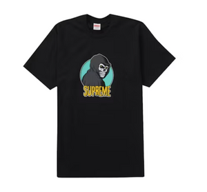 Supreme Reaper Tee (SS23) Black