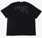 Load image into Gallery viewer, ATMOS 2000 Black Tee
