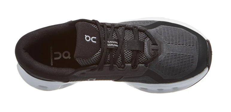 On Cloudrunner 2 Eclipse Black