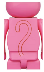 Load image into Gallery viewer, Bearbrick Pink Panther 1000%
