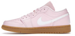 Load image into Gallery viewer, Jordan 1 Low Arctic Pink Gum (Women&#39;s)
