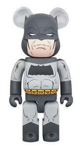 Bearbrick Batman The Dark Knight Returns 1000%