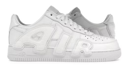 Nike Air Force 1 Low Cactus Plant Flea Market White (2024)