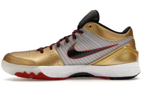 Nike Kobe 4 Protro Gold Medal (2024)