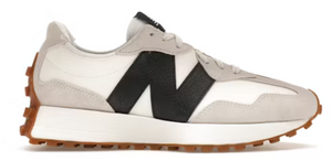 New Balance 327 Moonbeam Black Gum (Women's)