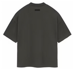 Load image into Gallery viewer, Fear of God Essentials Heavy Jersey S/S Tee Ink
