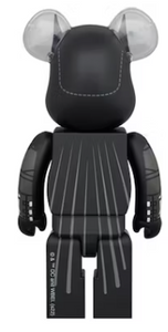 Bearbrick The Batman 100% & 400% Set