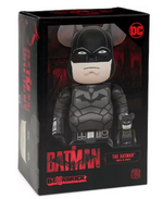 Load image into Gallery viewer, Bearbrick The Batman 100% &amp; 400% Set
