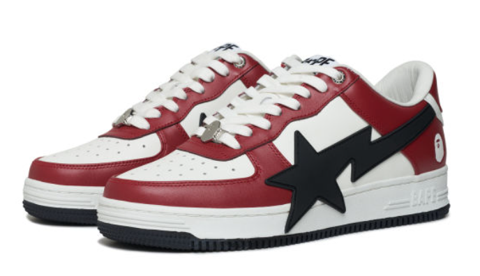 BAPE STA Os #2 M2