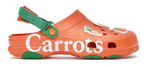 Load image into Gallery viewer, Crocs Classic All-Terrain Clog Carrots
