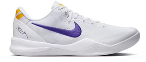 Nike Kobe 8 Protro Lakers Home