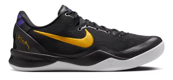 Nike Kobe Protro Lakers Away – shoegamemanila