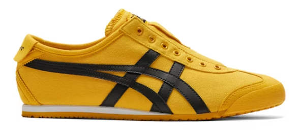 Onitsuka Tiger Mexico 66 Slip-On Kill Bill