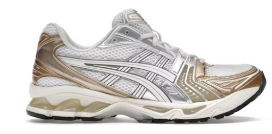 ASICS GEL-Kayano 14 Olympic Medals