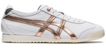 Load image into Gallery viewer, Onitsuka Tiger Mexico 66 SD White Rose Gold
