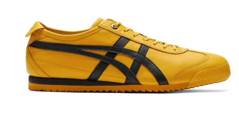 Onitsuka Tiger Mexico 66 SD Kill Bill – shoegamemanila Onitsuka Tiger Mexico 66 SD Kill Bill – shoegamemanila