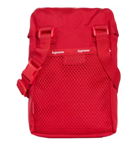 Supreme Camera Bag Red