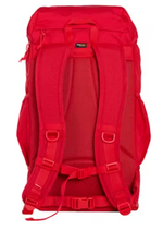 Load image into Gallery viewer, Supreme Logo Backpack (FW24) Red
