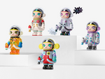 Load image into Gallery viewer, Space Molly Mega Collection 100% Series 1 (BLIND BOX)
