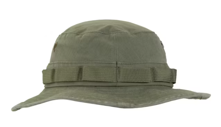 Supreme Military Boonie (FW24) Olive