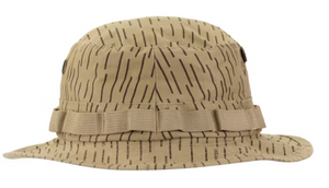 Supreme Military Boonie (FW24) Tan Raindrop