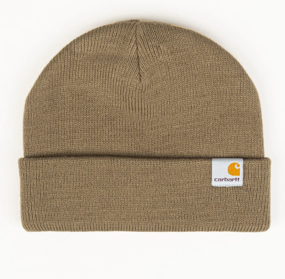 Stratus Hat Low