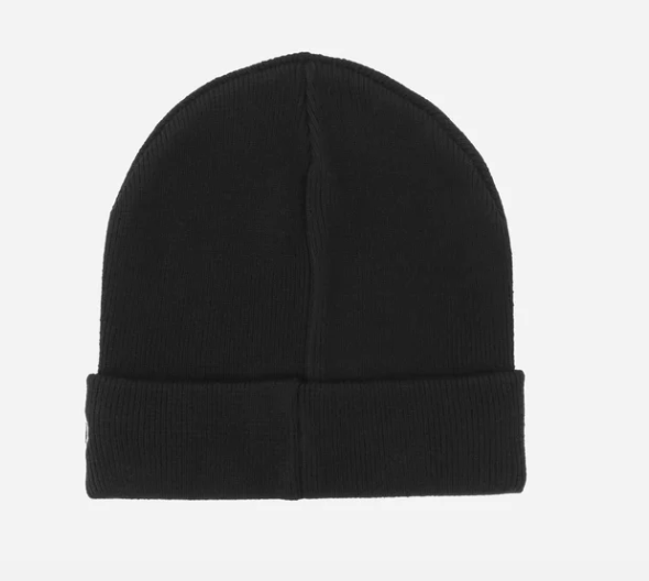 Stussy Cown Beanie Black