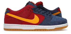 Nike SB Dunk Low Barcelona (No Box)