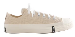 Converse Chuck Taylor All Star 70 Ox Kith Monogram Beige