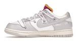 Load image into Gallery viewer, Nike Dunk Low Off-White Lot 3
