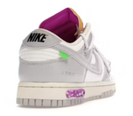 Load image into Gallery viewer, Nike Dunk Low Off-White Lot 3
