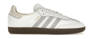 adidas Samba OG Core White Grey