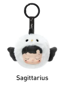 Pop Mart HACIPUPU The Constellation Series-Vinyl Plush (Sagittarius)
