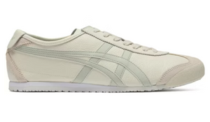 オニツカタイガー MEXICO66 CREAM/LIGHT SAGE 23.5㎝ Onitsuka Tiger Mexico 66 Cream Light Sage – shoegamemanila