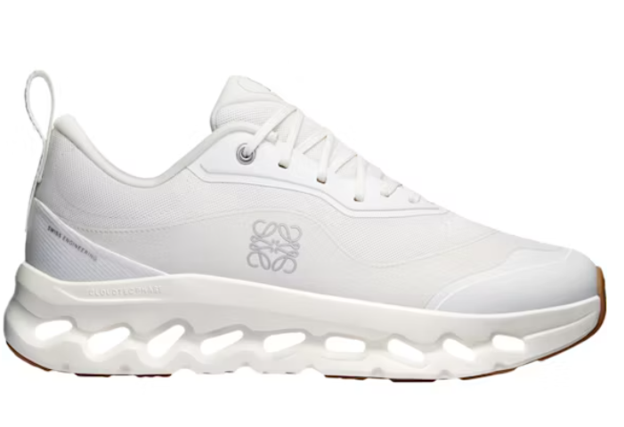 On Running Cloudtilt 2 LOEWE All White (Unisex)