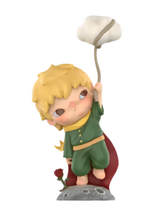 Pop Mart Hirono×Le Petit Prince Series Figures (Super Secret)