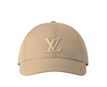 Load image into Gallery viewer, Louis Vuitton Only LV Cap Beige M7956L
