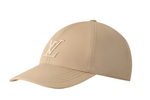 Load image into Gallery viewer, Louis Vuitton Only LV Cap Beige M7956L
