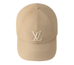 Load image into Gallery viewer, Louis Vuitton Only LV Cap Beige M7956L
