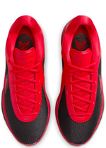 Load image into Gallery viewer, Nike Giannis Freak 6 EP Black University Red
