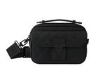 Load image into Gallery viewer, Louis Vuitton S-lock Monogram Black (Pre-owned)
