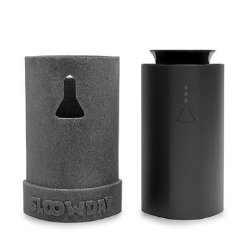 Be Candle x Sloowday Aroma Diffuser