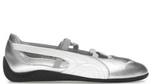 Load image into Gallery viewer, Puma Speedcat Ballet Silver (Women&#39;s)
