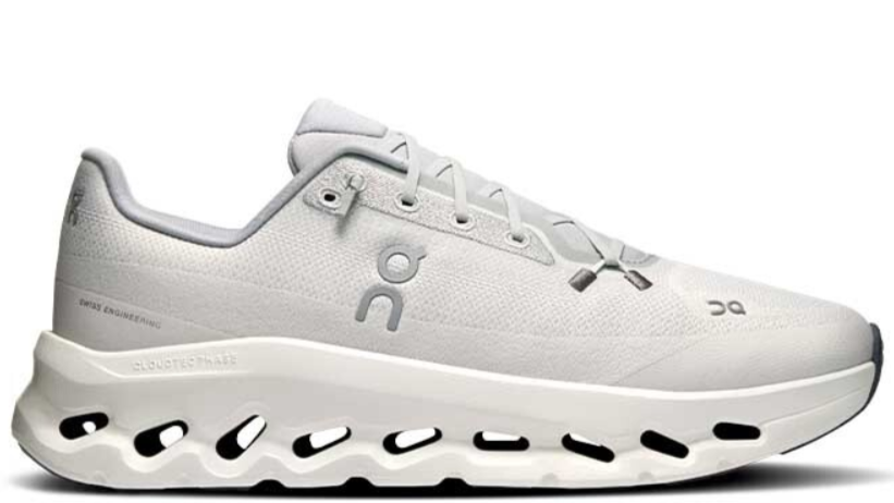 On Running Cloudtilt Glacier Ice (M)