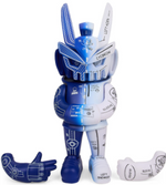 Load image into Gallery viewer, Quiccs x Sergio Mancini TEQ63 12” Art Figure
