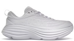 Load image into Gallery viewer, Hoka One One Bondi 8 Triple White (Women&#39;s)
