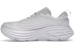 Load image into Gallery viewer, Hoka One One Bondi 8 Triple White (Women&#39;s)
