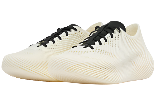 Adidas Climacool 4D Laced Off White Black