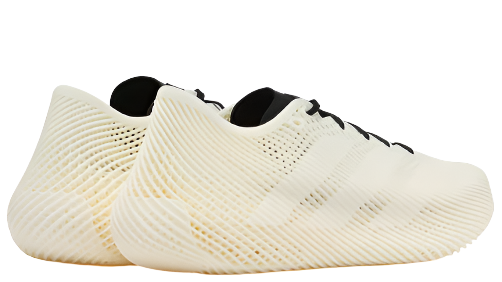 Adidas Climacool 4D Laced Off White Black