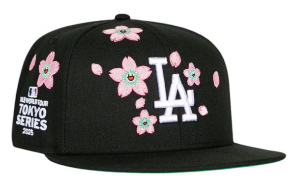 New Era x Takashi Murakami x MLB World Tour Tokyo Series 2025 New New Era x Takashi Murakami x MLB World Tour Tokyo Series 2025 New